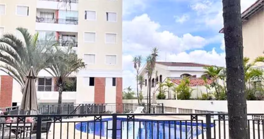 Apartamento com 2 quartos à venda na Rua Santa Faustina, Casa Verde, São Paulo
