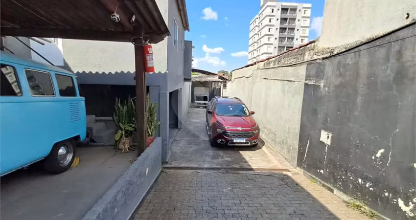 Barracão / Galpão / Depósito para alugar na Rua Tanque Velho, Tucuruvi, São Paulo