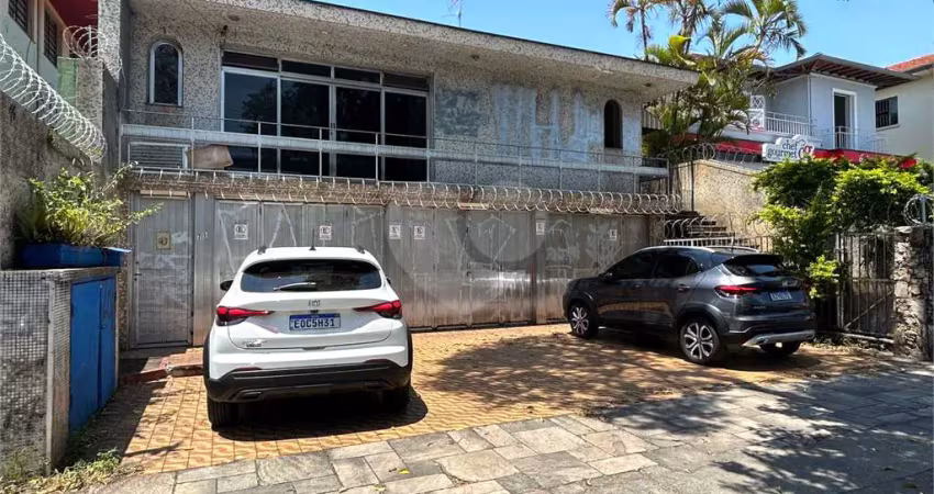 Casa com 4 quartos para alugar na Rua Brigadeiro Gavião Peixoto, Lapa, São Paulo