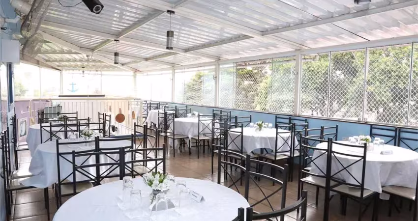 Ponto comercial para alugar na Avenida José Joaquim Seabra, Butantã, São Paulo