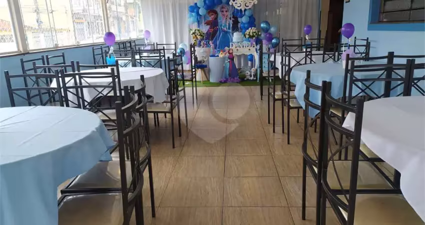 Ponto comercial para alugar na Avenida José Joaquim Seabra, Butantã, São Paulo