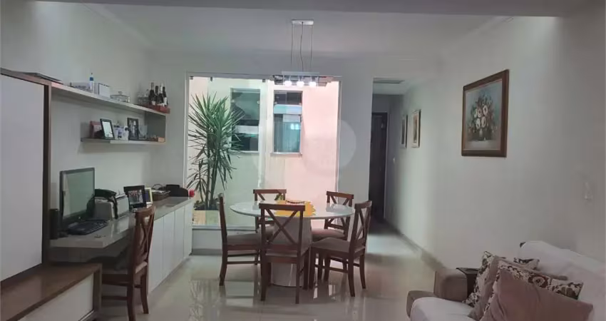 Casa de vila com 3 quartos à venda em vila prudente - sp