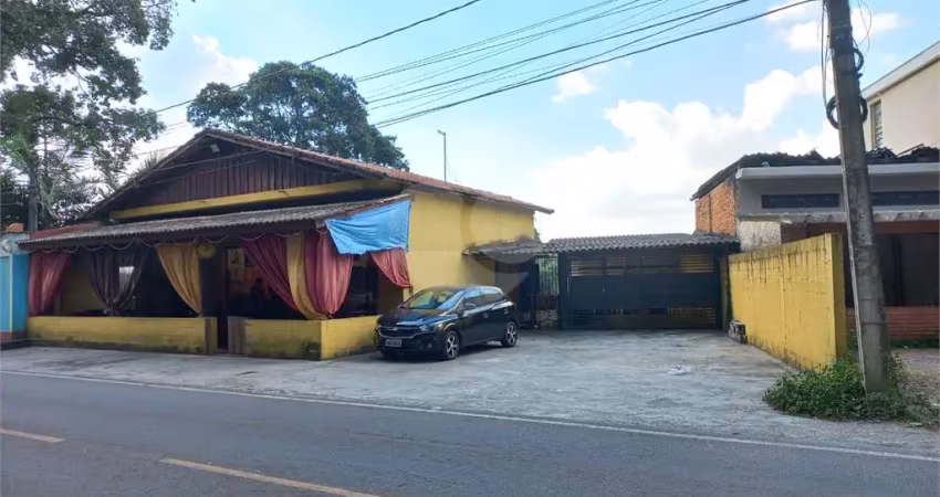 Ponto comercial à venda na Santa Inês, Santa Inês, Caieiras