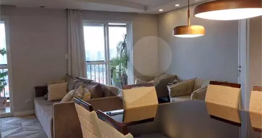 Apartamento com 3 quartos à venda em alto da mooca - sp