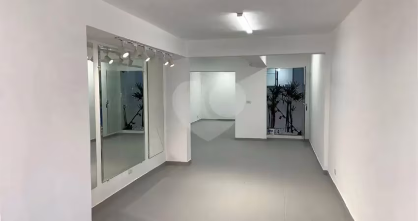 Casa para alugar na Rua Artur de Azevedo, Pinheiros, São Paulo
