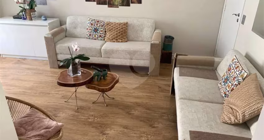 Apartamento com 2 quartos à venda em vila cruz das almas - sp