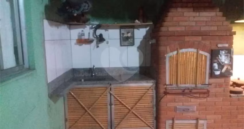 Casa de vila com 4 quartos à venda em parque casa de pedra - sp