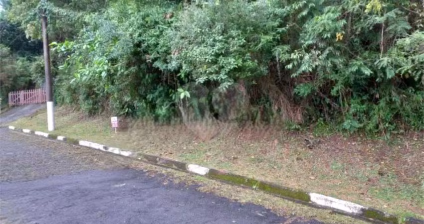 Terreno à venda na Turmalina, Santa Inês, Caieiras