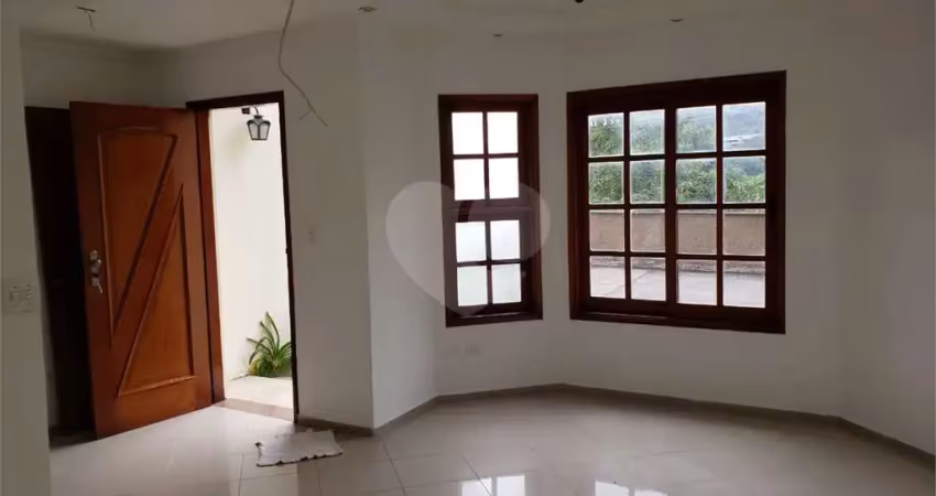 Condomínio com 3 quartos à venda em vila irmãos arnoni - sp