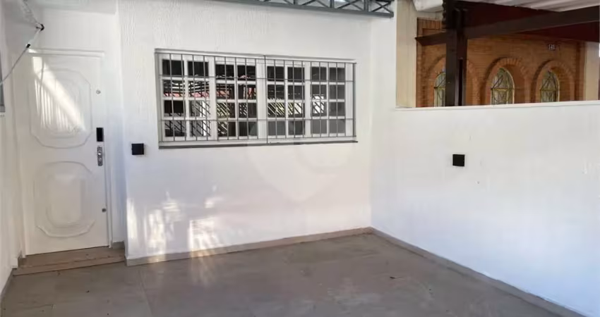 Sobrado com 2 quartos à venda em parque casa de pedra - sp