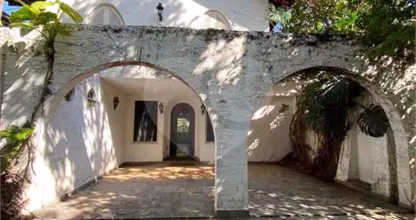 Casa com 4 quartos à venda ou para locação em vila madalena - sp