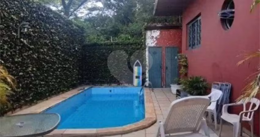 Sobrado com 5 quartos à venda ou para locação em instituto de previdência - sp