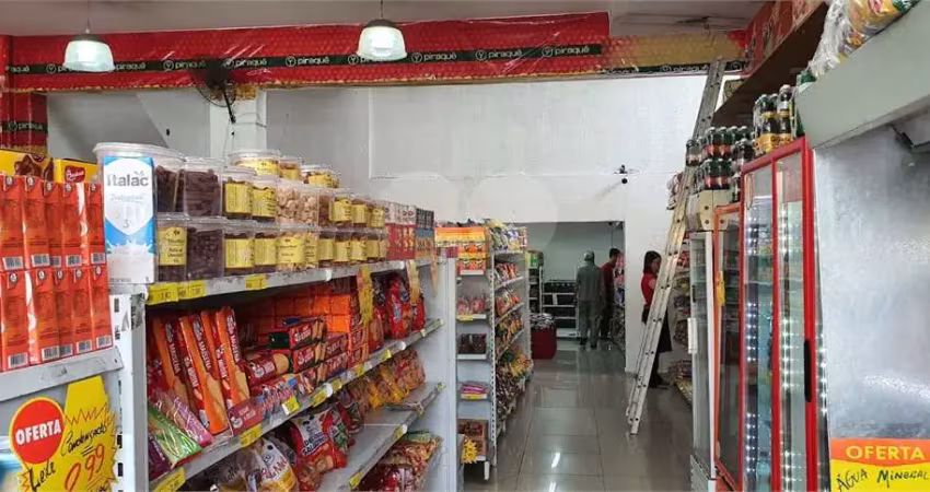 Salão comercial à venda ou para locação em canindé - sp