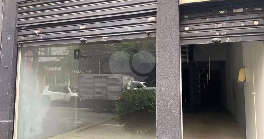 Sobrado com 2 quartos à venda em vila nova conceição - sp