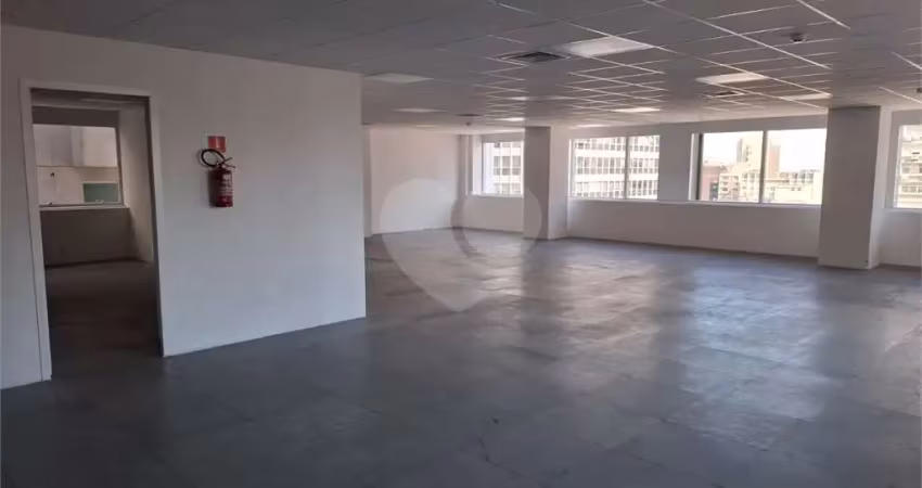 Sala comercial à venda na Avenida Paulista, Bela Vista, São Paulo