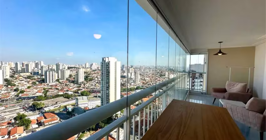 Cobertura com 4 quartos à venda ou para locação em lauzane paulista - sp