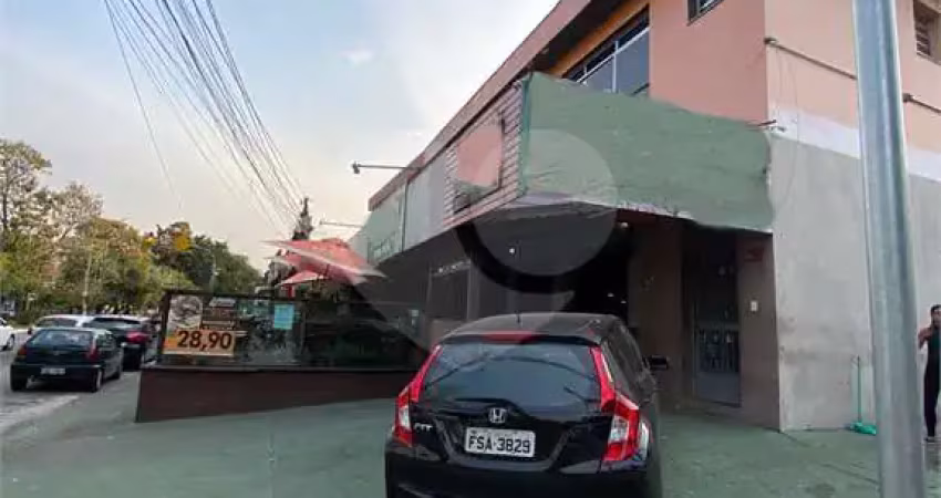 Ponto comercial à venda na Avenida Engenheiro Caetano Álvares, Casa Verde, São Paulo