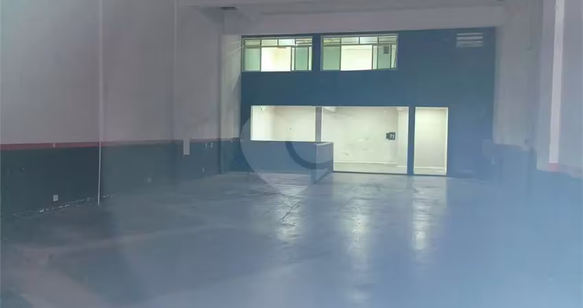 Ponto comercial para alugar na Avenida Água Fria, Santana, São Paulo
