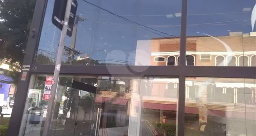 Casa com 1 quartos para locação em jardim são paulo(zona norte) - sp