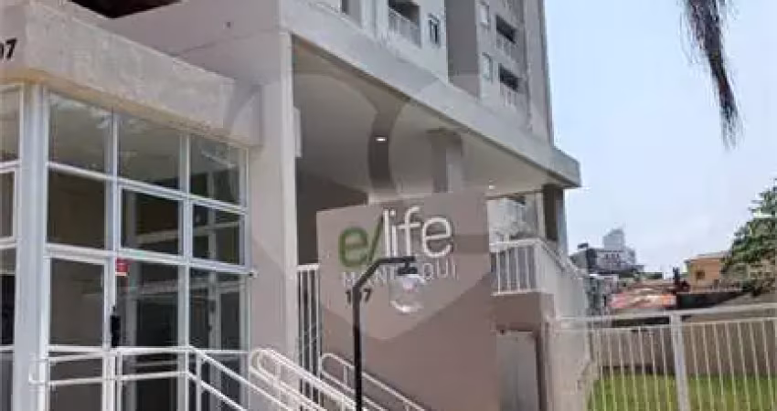 Apartamento com 2 quartos à venda ou para locação em vila guaca - sp