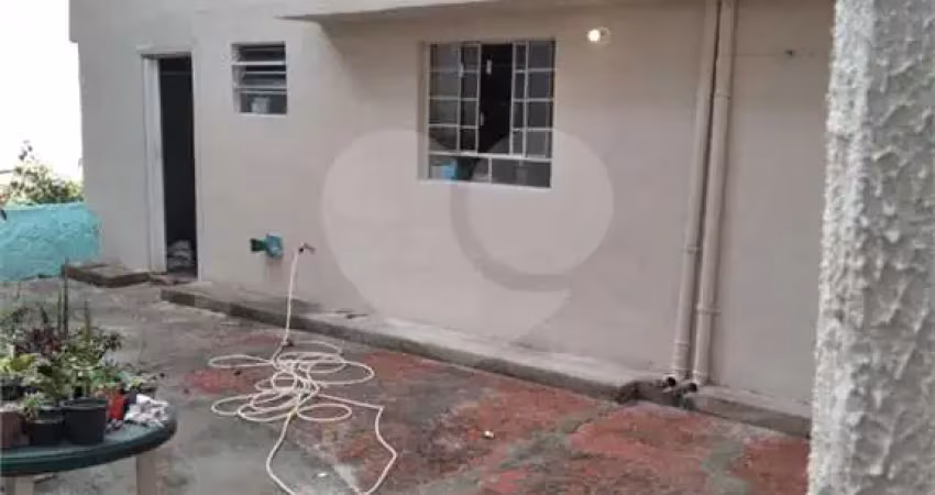 Ponto comercial à venda na Largo Conselheiro Moreira de Barros, Santana, São Paulo