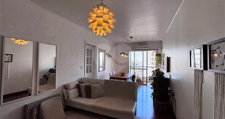 Apartamento com 2 quartos à venda em santa teresinha - sp