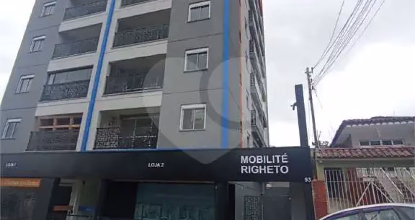 Studio com 1 quartos à venda ou para locação em tucuruvi - sp