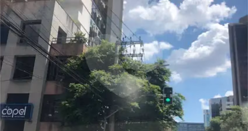 Sala comercial para alugar na Rua Joaquim Floriano, Itaim Bibi, São Paulo
