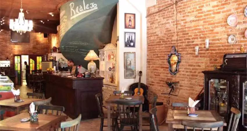 Ponto comercial à venda na Rua Martiniano de Carvalho, Bela Vista, São Paulo