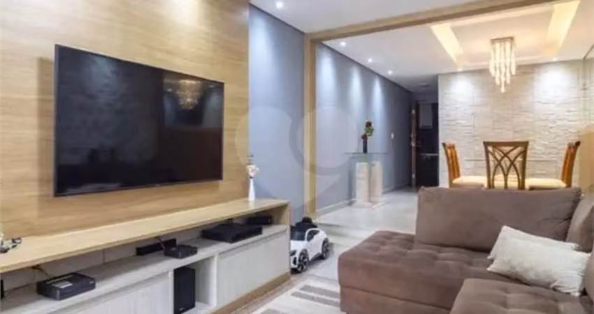 Casa com 3 quartos à venda na Rua Doutor Antônio Macedo Lima, Vila Prudente, São Paulo