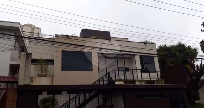 Prédio inteiro à venda ou para locação em vila maria alta - sp