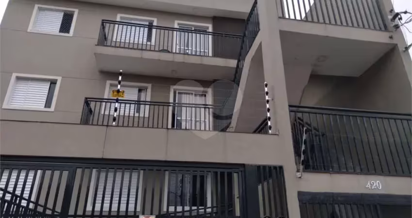 Apartamento com 2 quartos à venda em vila aurora (zona norte) - sp