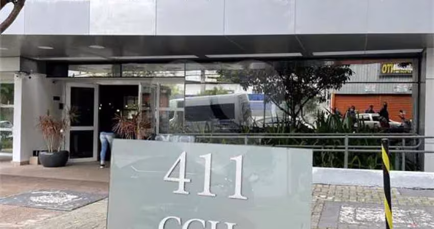 Salas à venda ou para locação em vila congonhas - sp