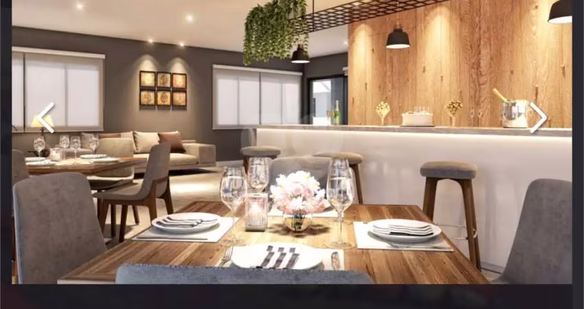 Apartamento com 2 quartos à venda na Giovani Attílio Tolaini, Centro, Barueri