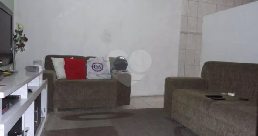 Casa de vila com 6 quartos à venda em jardim peri - sp
