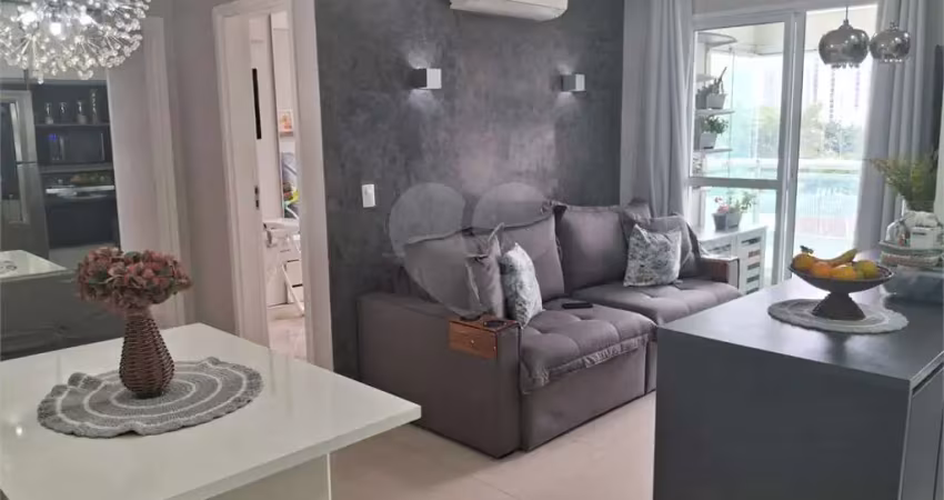 Apartamento com 2 quartos para locação em várzea da barra funda - sp