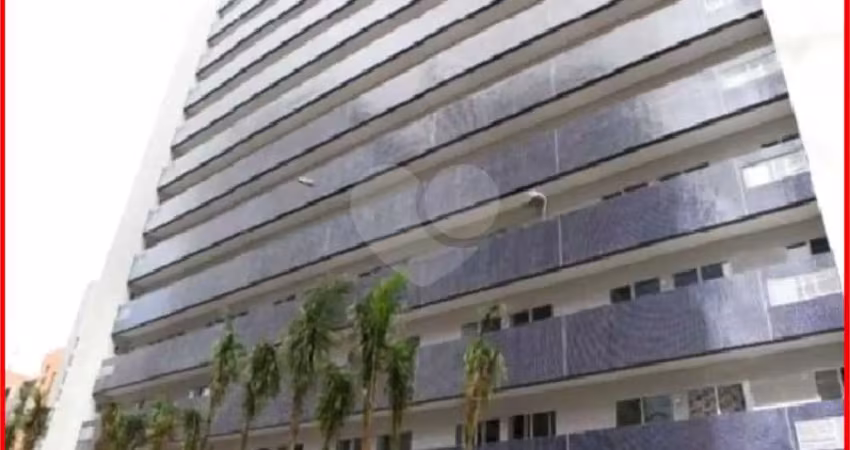 Sala comercial para alugar na Rua Fidêncio Ramos, Vila Olímpia, São Paulo