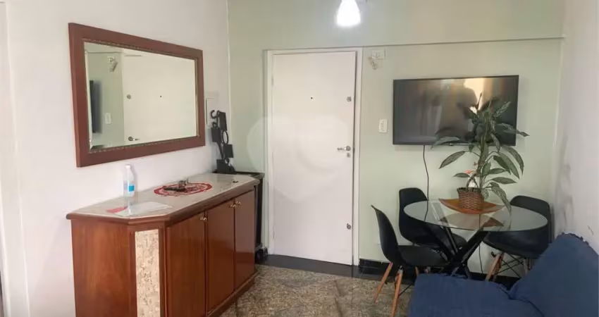 Apartamento com 1 quartos à venda ou para locação em jardim paulista - sp
