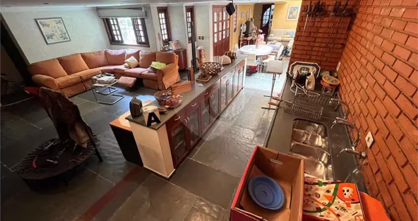 Sobrado com 6 quartos à venda ou para locação em santana - sp