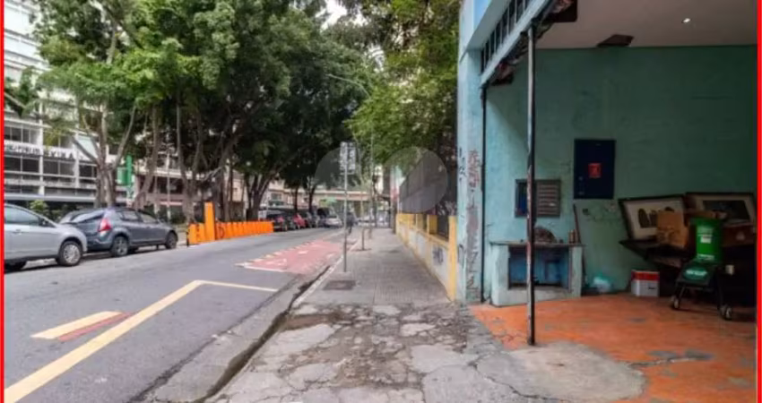 Galpão à venda ou para locação em vila buarque - sp