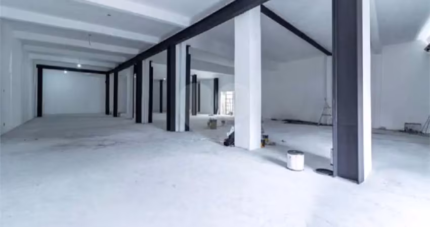 Ponto comercial para alugar na Rua Abílio Pedro Ramos, Jaçanã, São Paulo