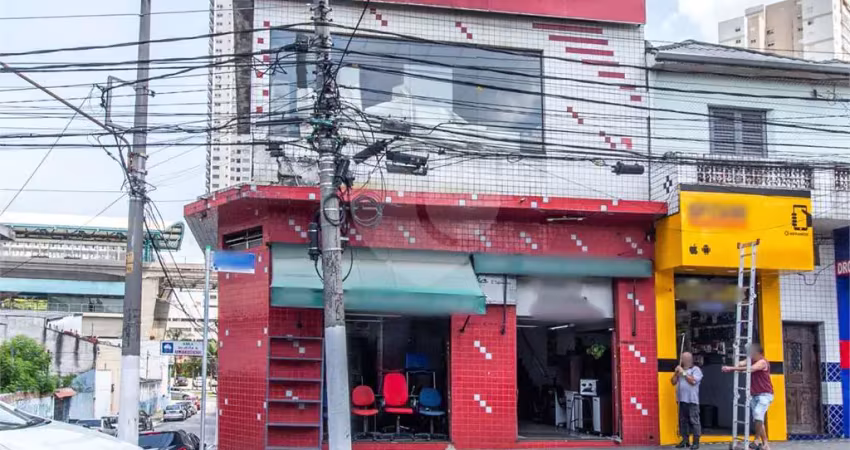 Salão comercial à venda ou para locação em vila ema - sp