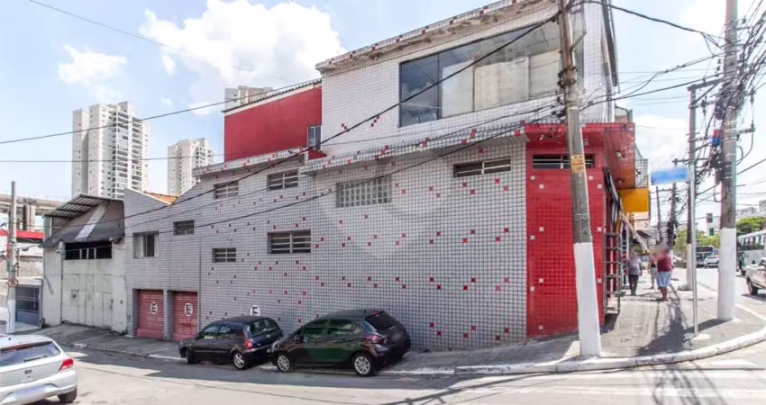 Salão comercial à venda ou para locação em vila ema - sp