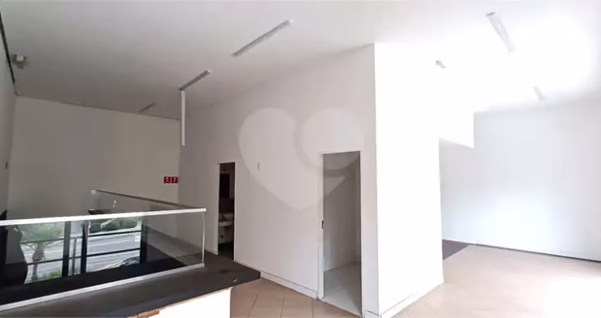 Ponto comercial para alugar na Rua Professor José Horácio Meirelles Teixeira, Morumbi, São Paulo