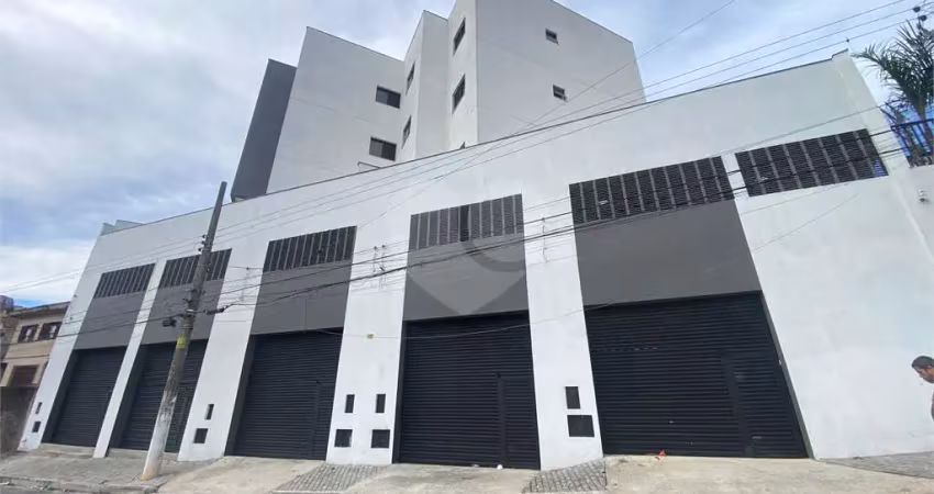 Ponto comercial para alugar na Professor Monteiro De Camargo, Jardim Peri, São Paulo