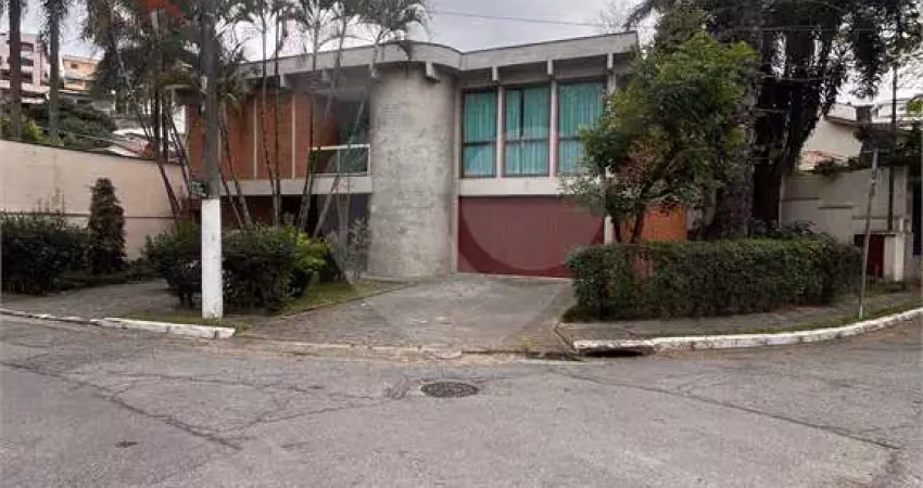 Sobrado com 4 quartos à venda ou para locação em jardim são bento - sp