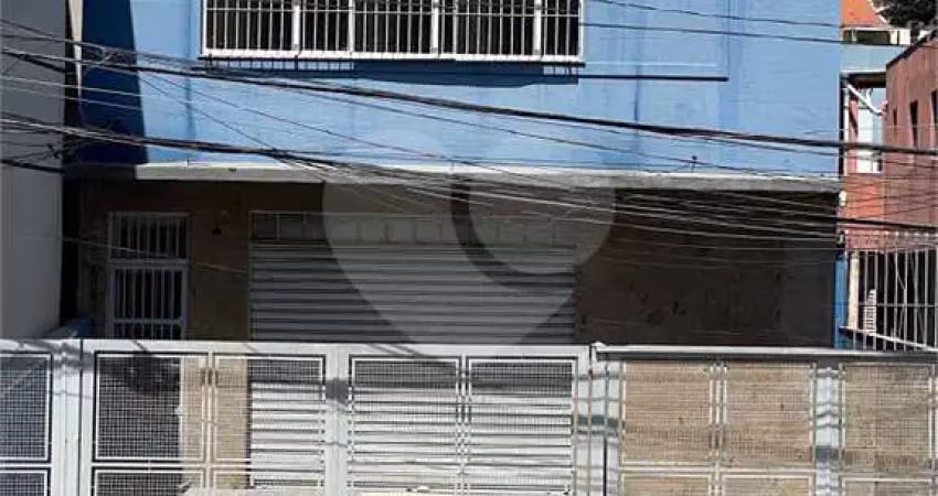 Ponto comercial para alugar na Ararima, Casa Verde, São Paulo