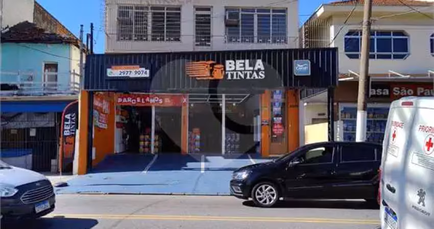 Prédio inteiro à venda ou para locação em carandiru - sp