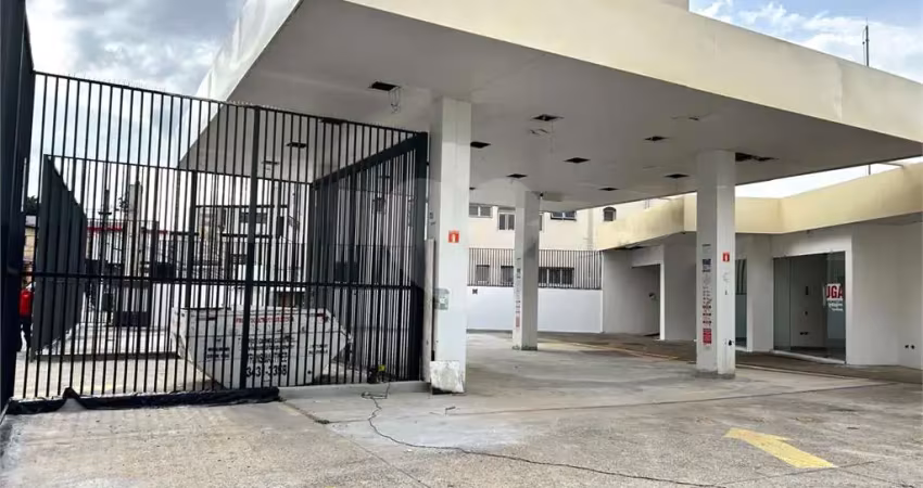 Ponto comercial para alugar na Avenida Imirim, Casa Verde, São Paulo