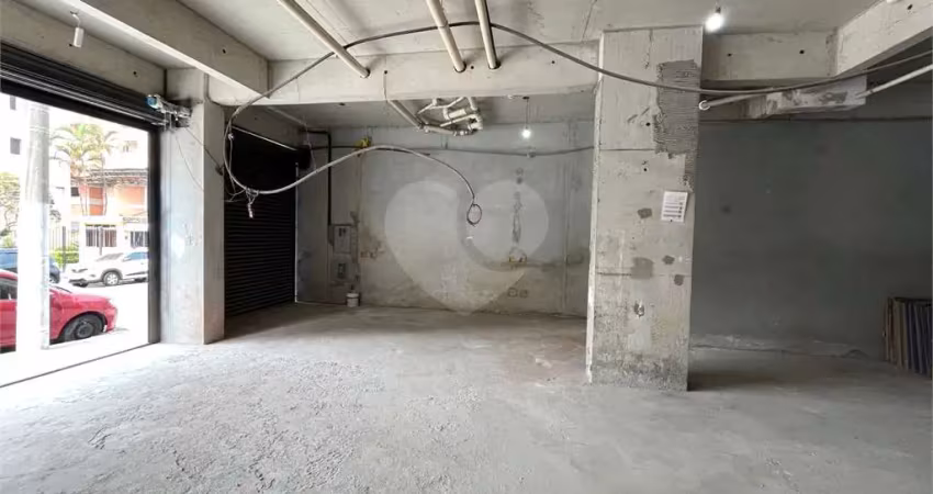 Salão comercial para locação em vila paulicéia - sp